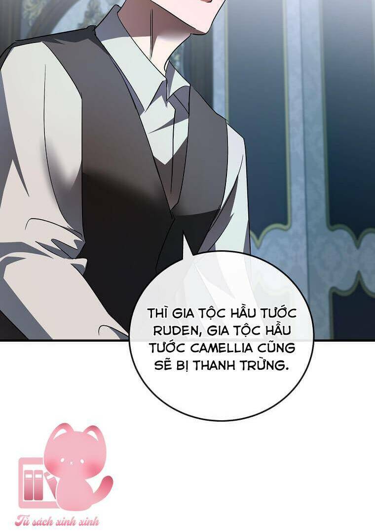 Ác Nữ Trùng Sinh Chapter 141 - Trang 2