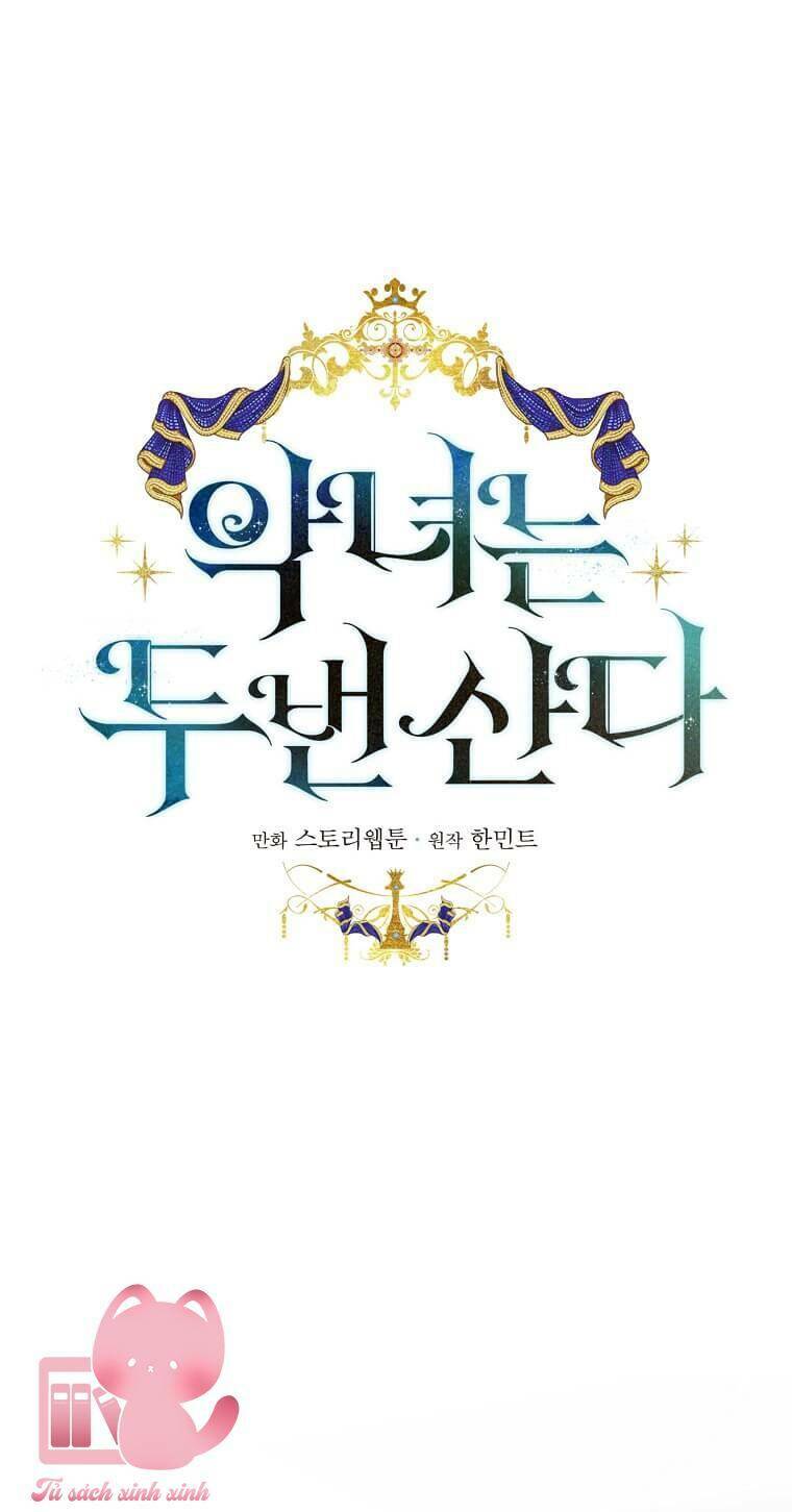 Ác Nữ Trùng Sinh Chapter 141 - Trang 2