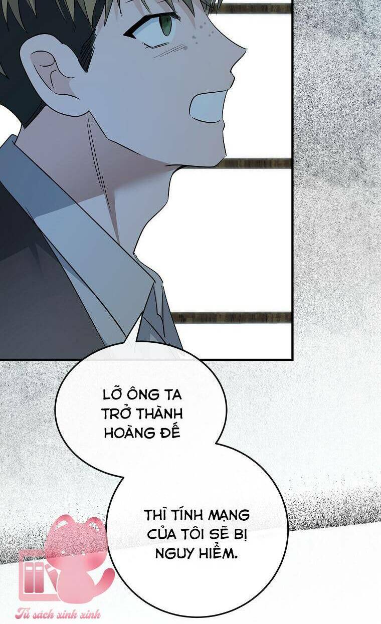 Ác Nữ Trùng Sinh Chapter 141 - Trang 2