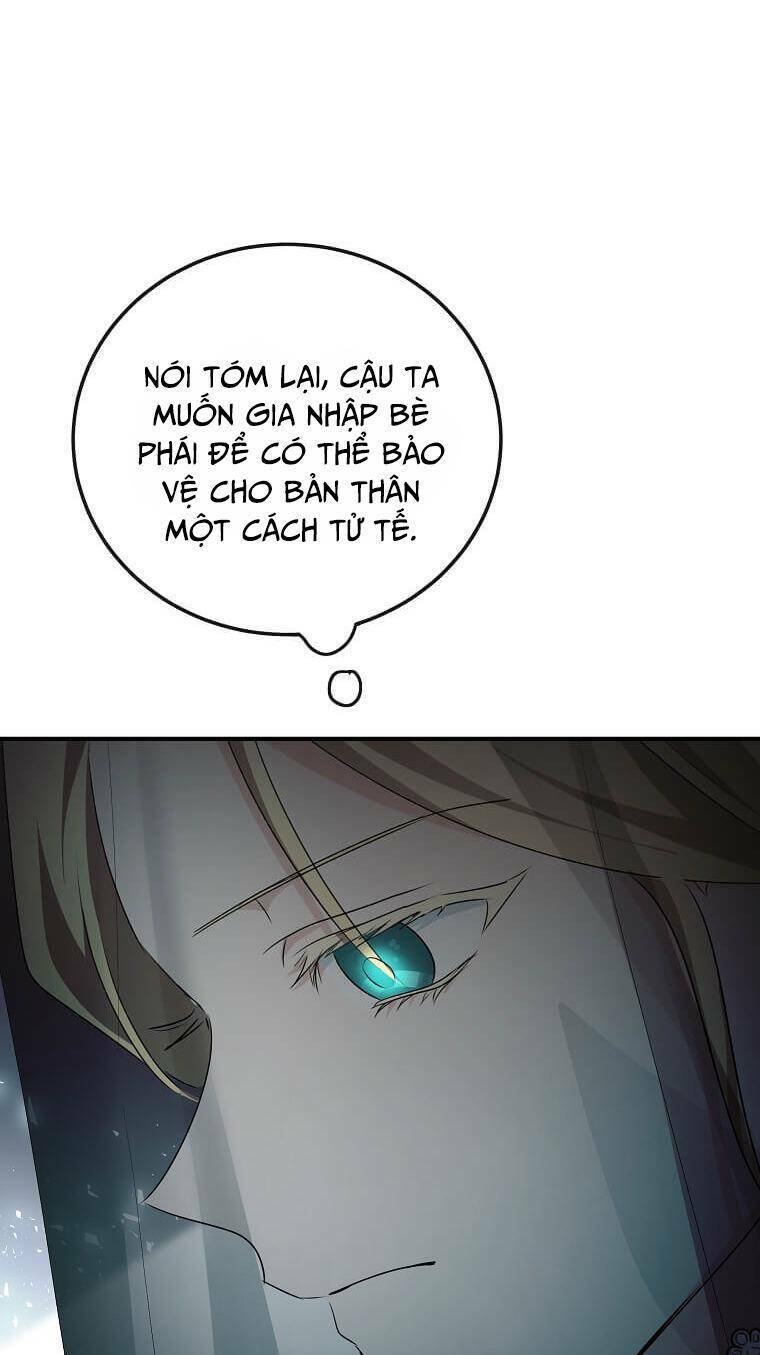 Ác Nữ Trùng Sinh Chapter 141 - Trang 2