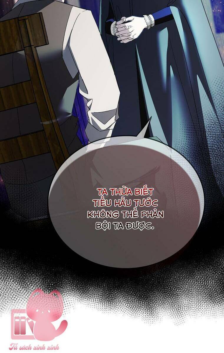 Ác Nữ Trùng Sinh Chapter 141 - Trang 2