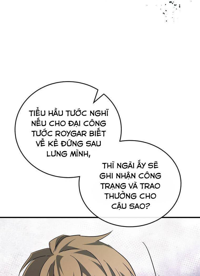 Ác Nữ Trùng Sinh Chapter 141 - Trang 2