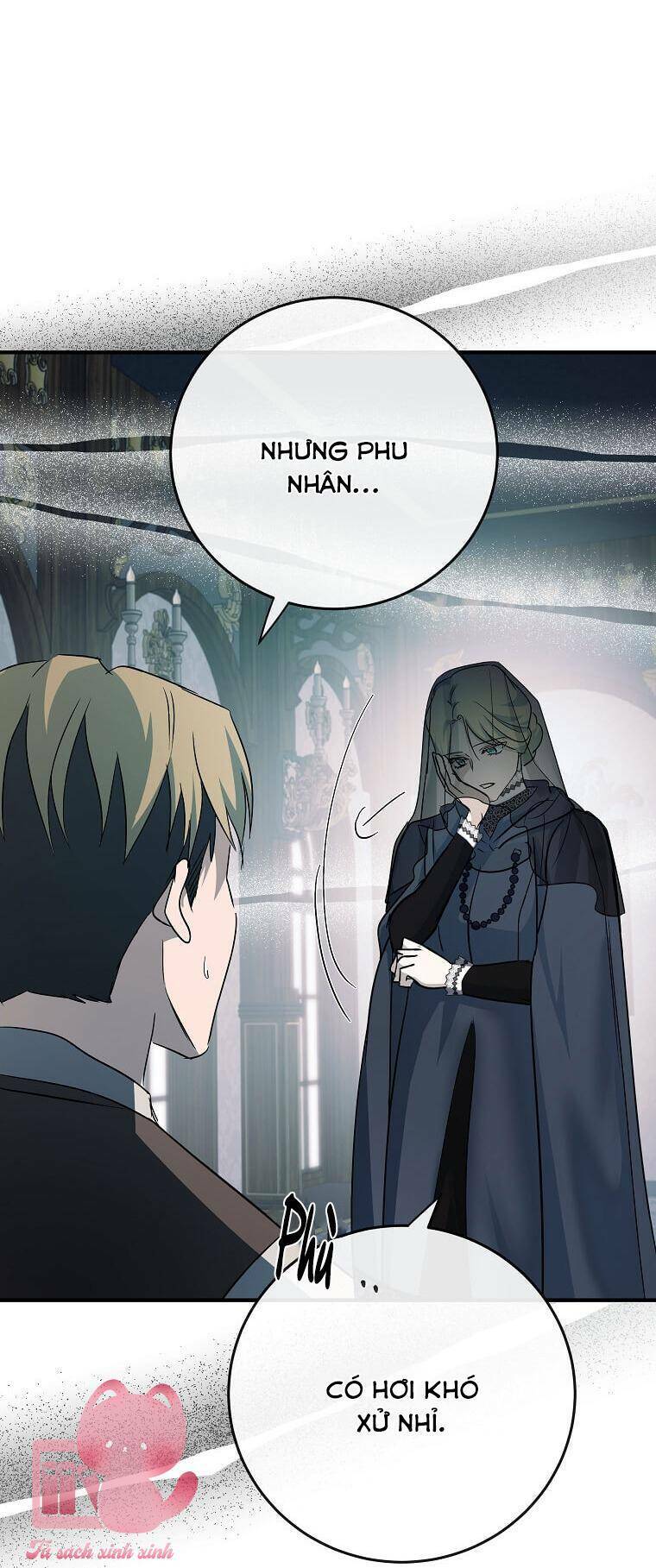 Ác Nữ Trùng Sinh Chapter 141 - Trang 2