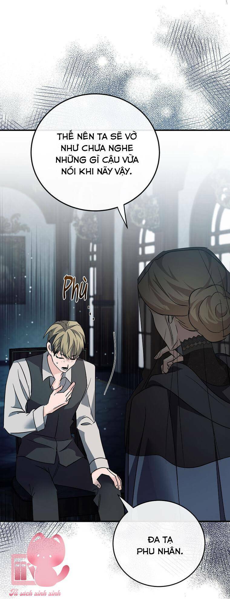 Ác Nữ Trùng Sinh Chapter 141 - Trang 2