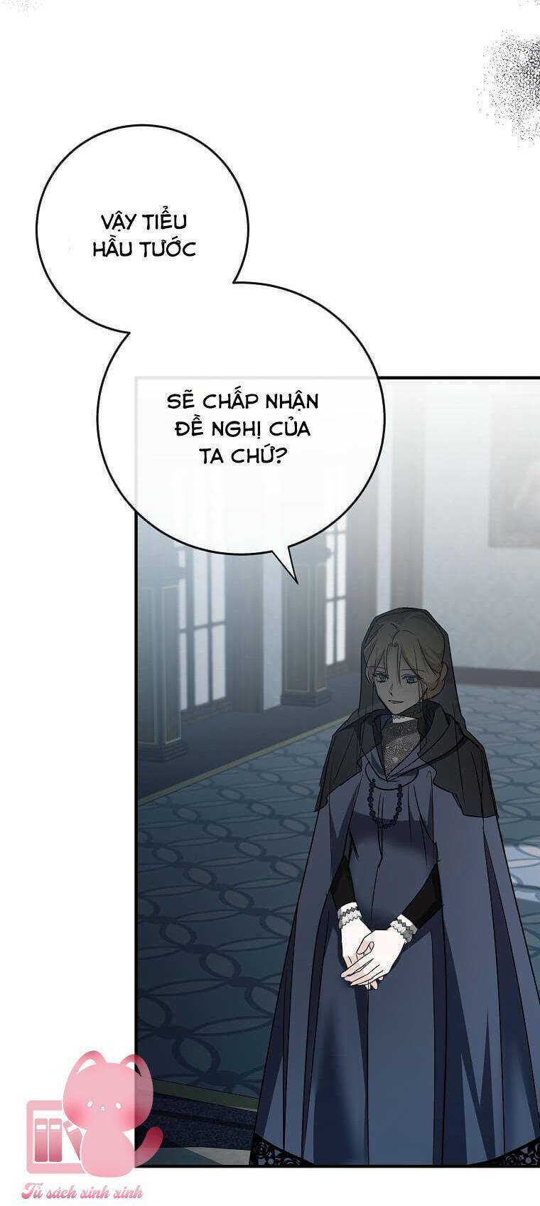 Ác Nữ Trùng Sinh Chapter 141 - Trang 2