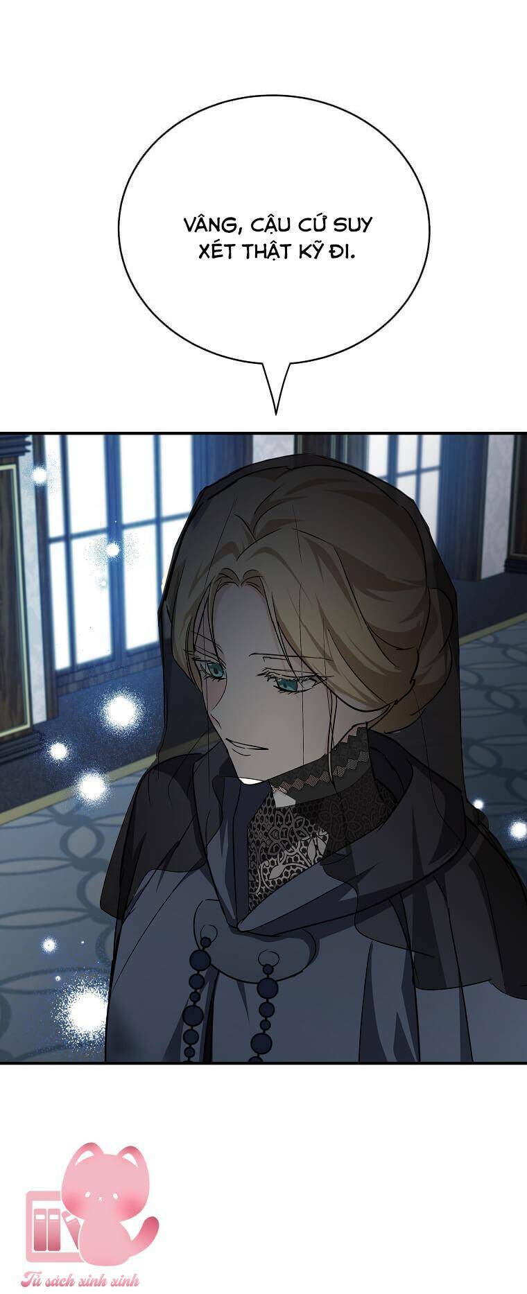 Ác Nữ Trùng Sinh Chapter 141 - Trang 2