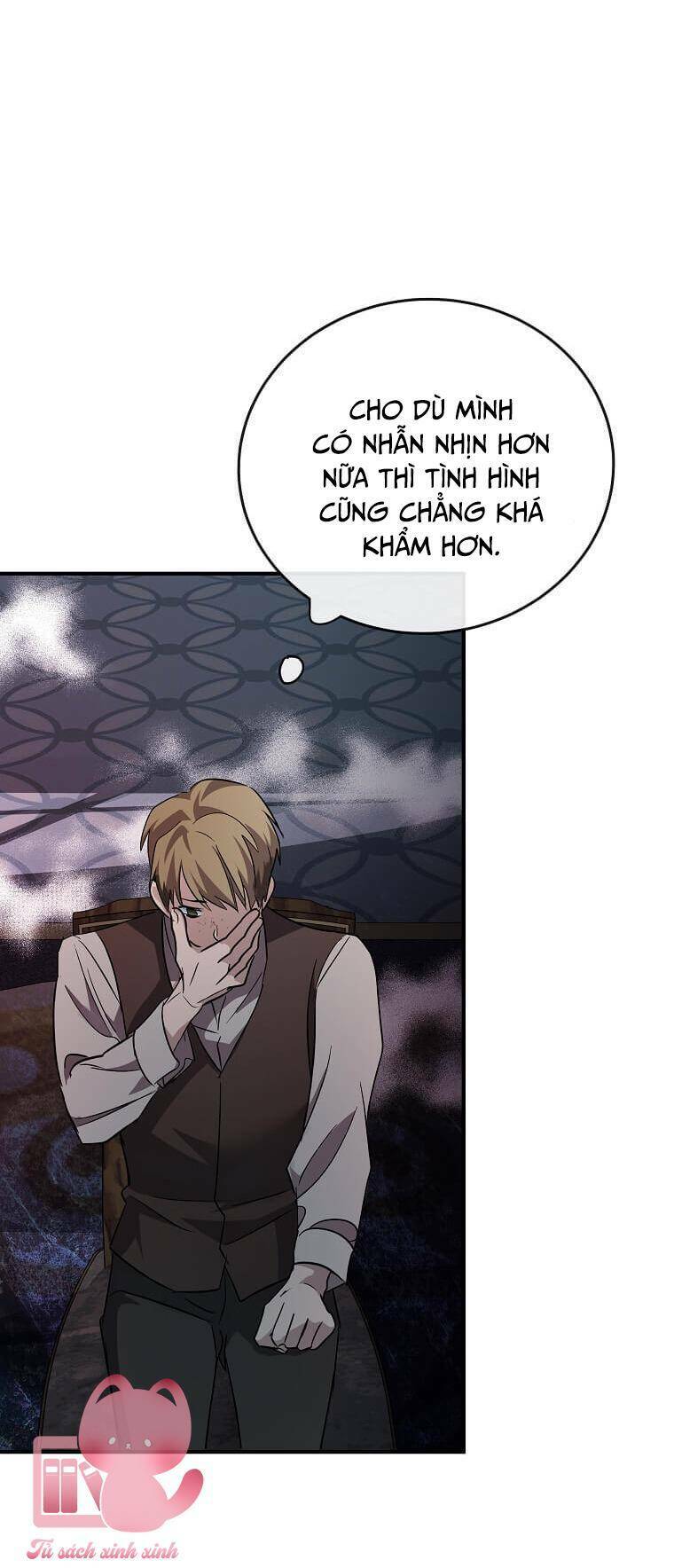 Ác Nữ Trùng Sinh Chapter 141 - Trang 2