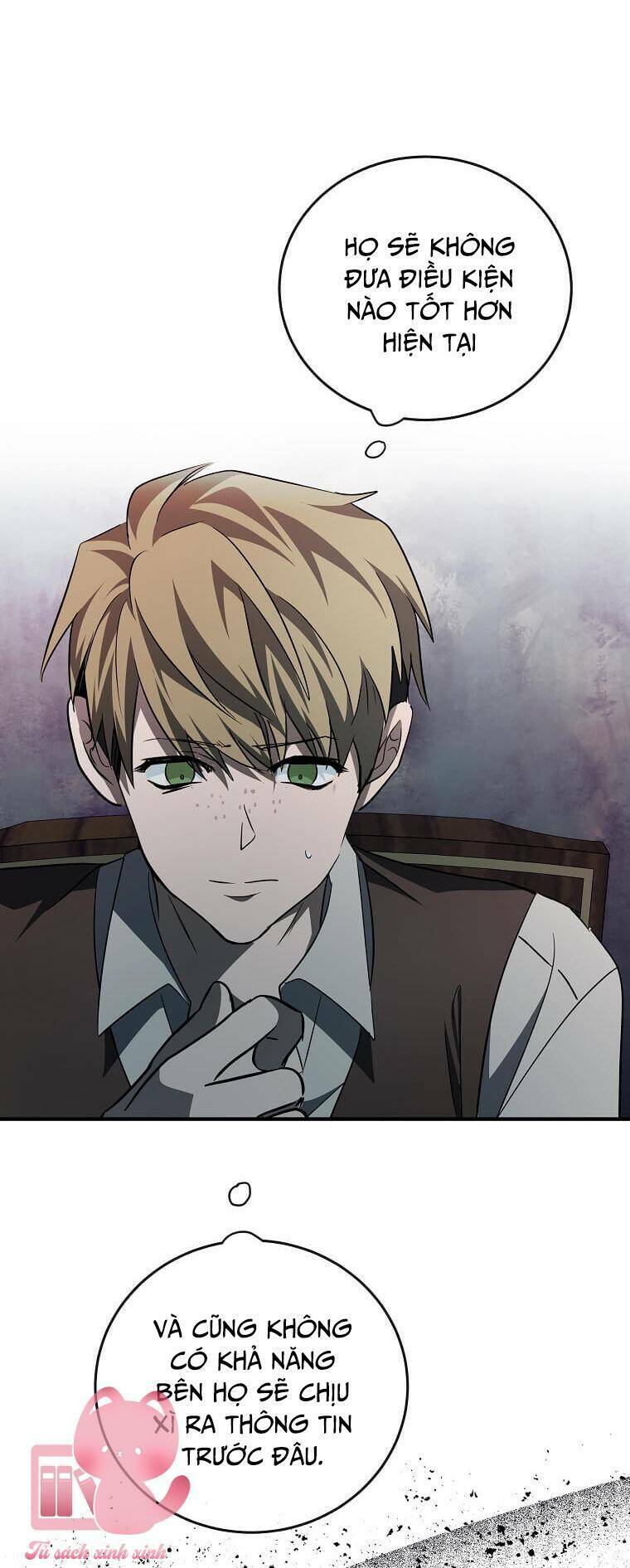 Ác Nữ Trùng Sinh Chapter 141 - Trang 2