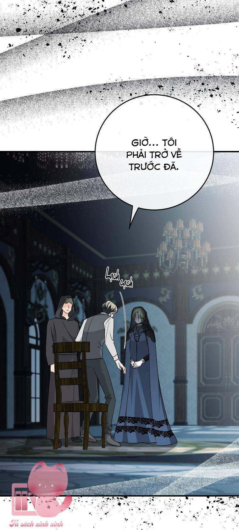 Ác Nữ Trùng Sinh Chapter 141 - Trang 2