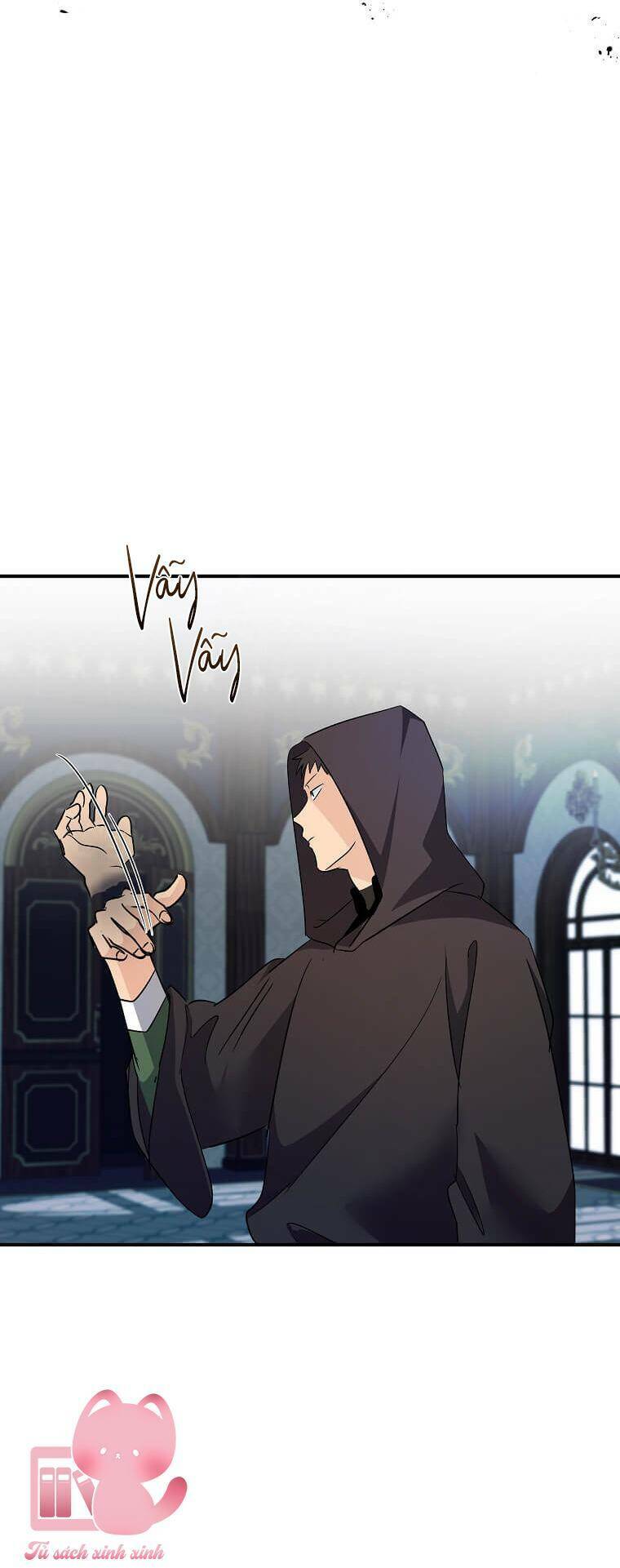 Ác Nữ Trùng Sinh Chapter 141 - Trang 2