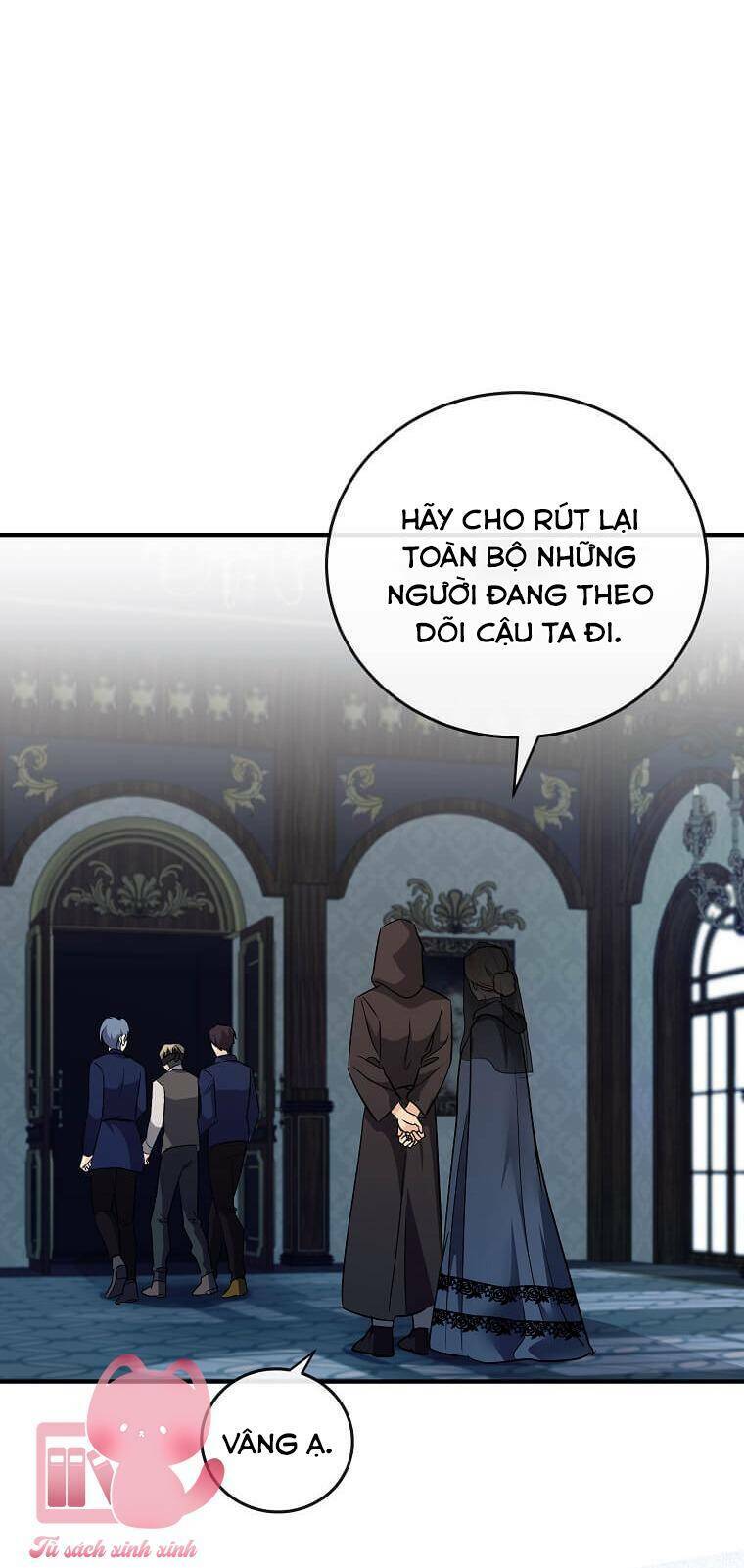 Ác Nữ Trùng Sinh Chapter 141 - Trang 2