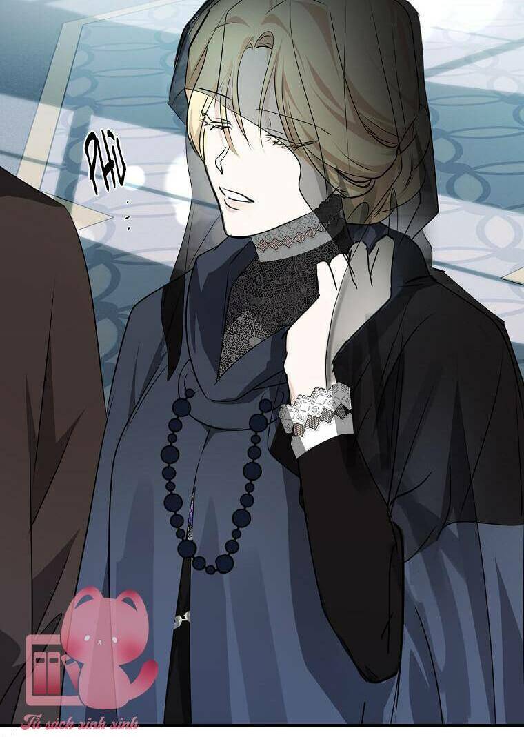 Ác Nữ Trùng Sinh Chapter 141 - Trang 2