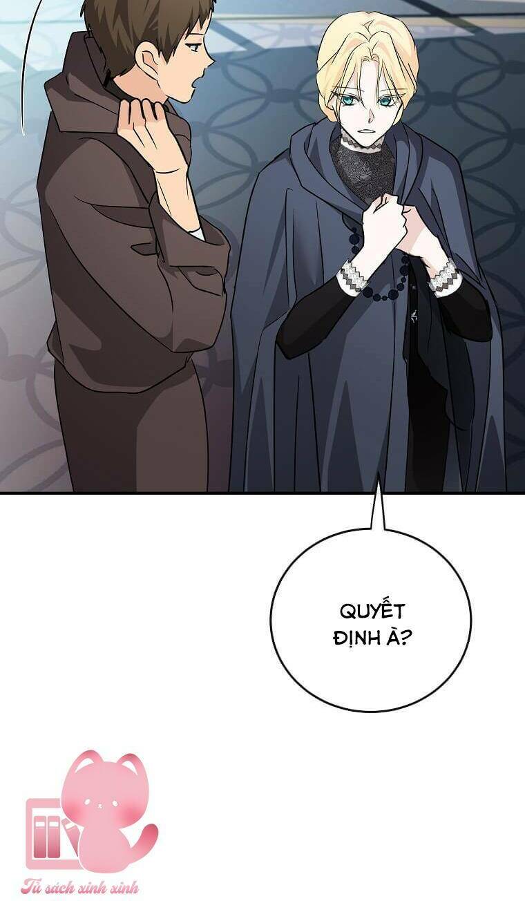 Ác Nữ Trùng Sinh Chapter 141 - Trang 2