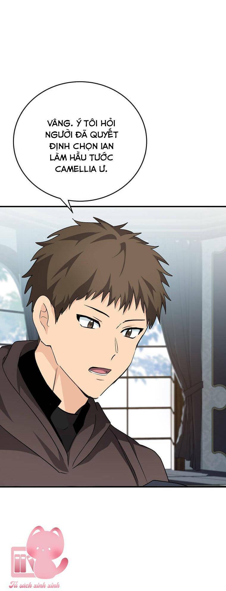 Ác Nữ Trùng Sinh Chapter 141 - Trang 2