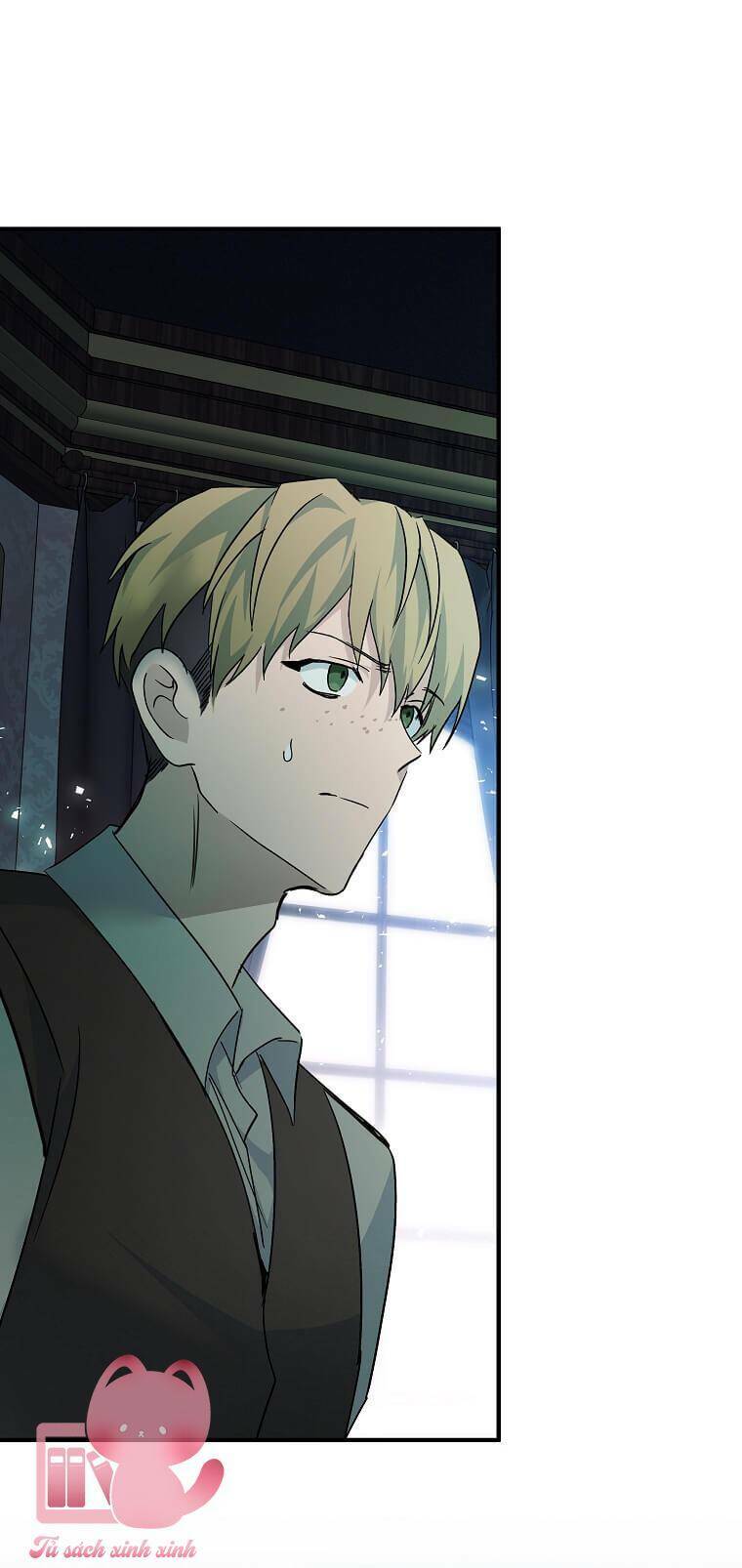 Ác Nữ Trùng Sinh Chapter 141 - Trang 2