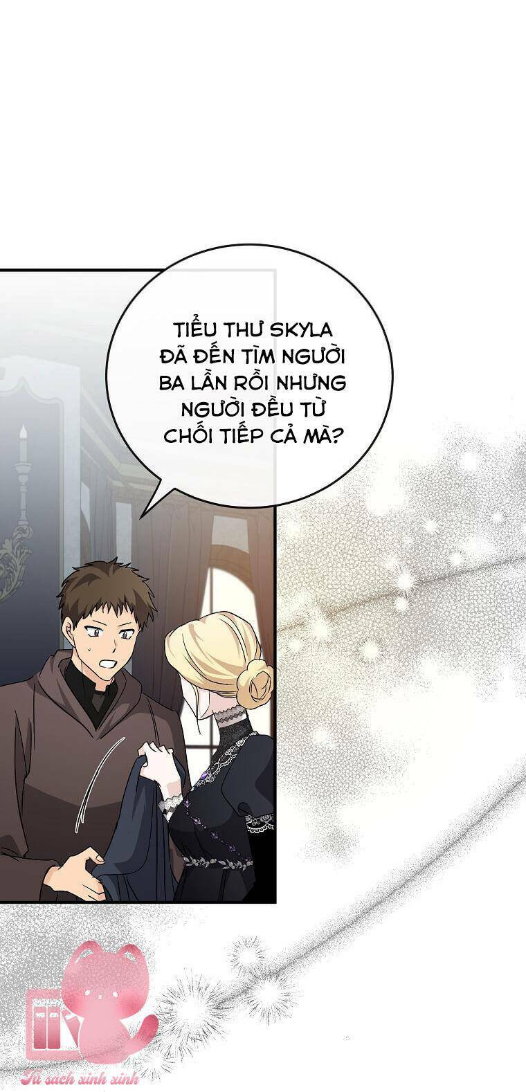 Ác Nữ Trùng Sinh Chapter 141 - Trang 2