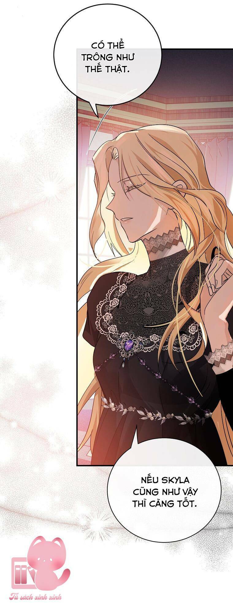 Ác Nữ Trùng Sinh Chapter 141 - Trang 2