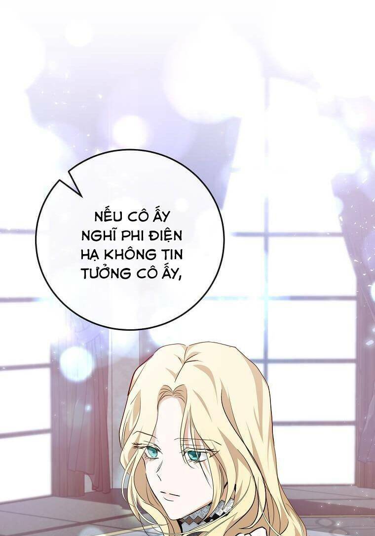 Ác Nữ Trùng Sinh Chapter 141 - Trang 2