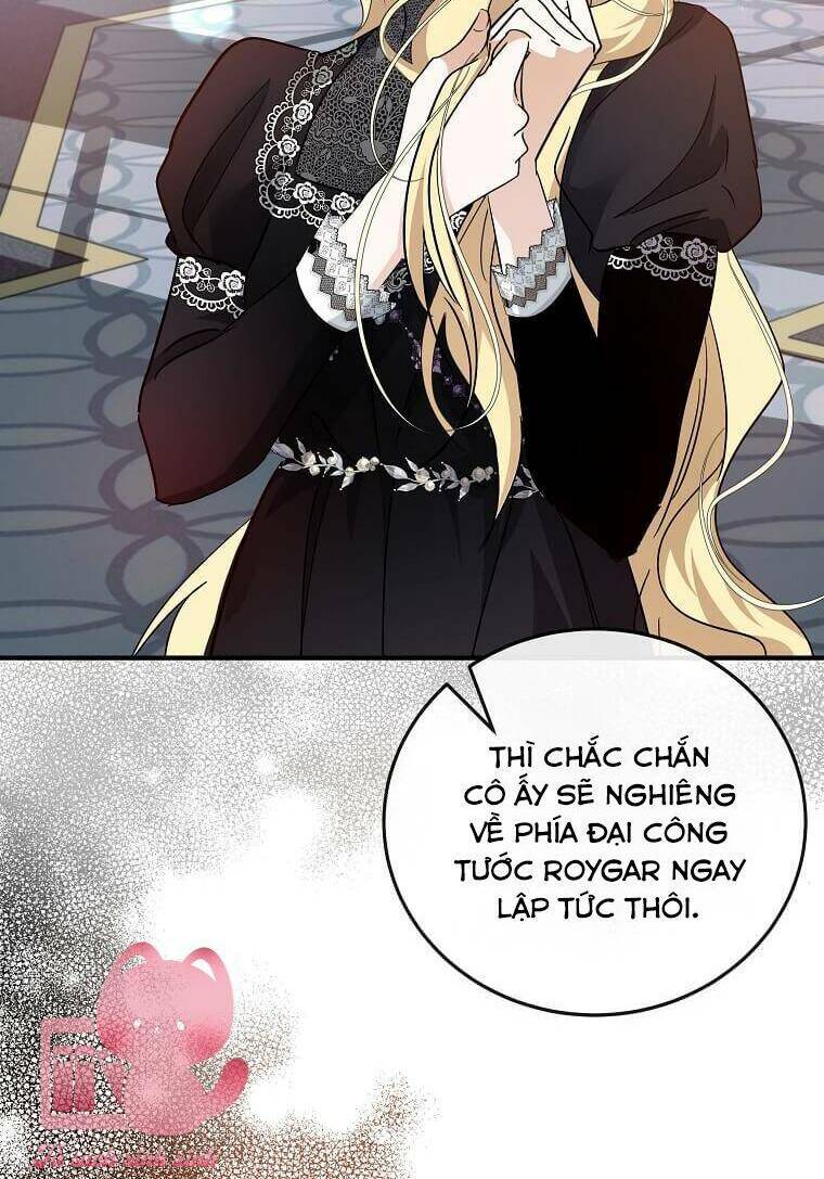 Ác Nữ Trùng Sinh Chapter 141 - Trang 2