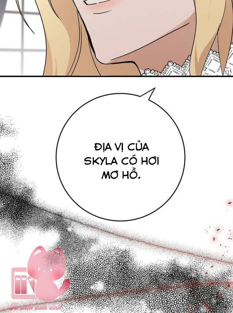 Ác Nữ Trùng Sinh Chapter 141 - Trang 2