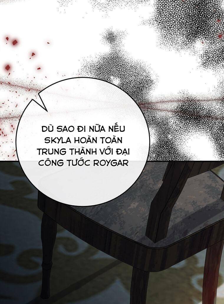 Ác Nữ Trùng Sinh Chapter 141 - Trang 2