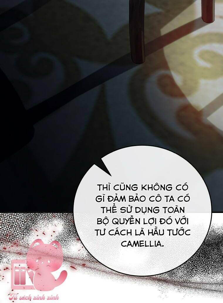 Ác Nữ Trùng Sinh Chapter 141 - Trang 2