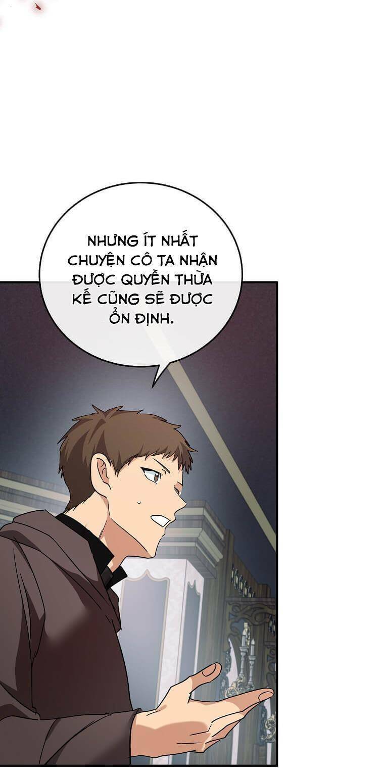 Ác Nữ Trùng Sinh Chapter 141 - Trang 2