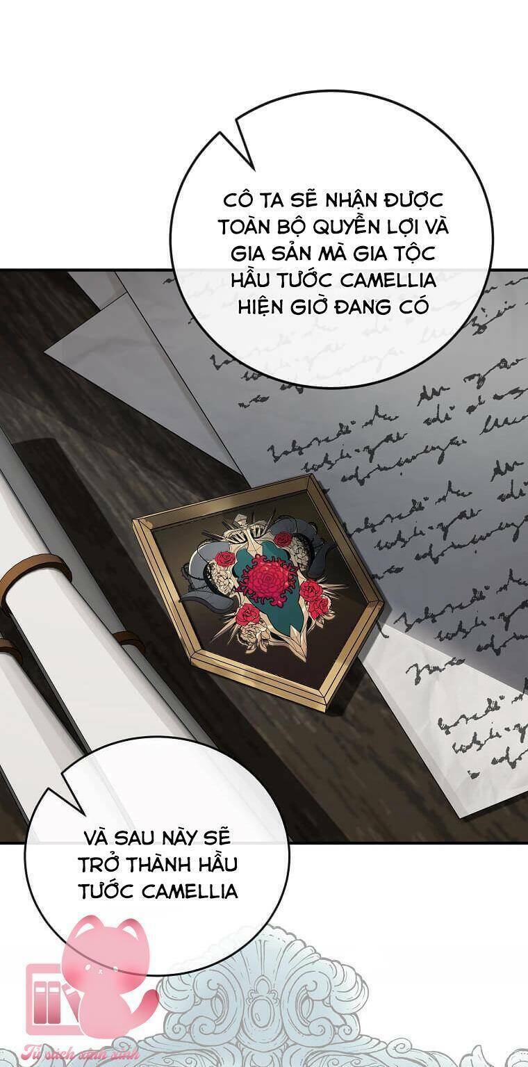 Ác Nữ Trùng Sinh Chapter 141 - Trang 2