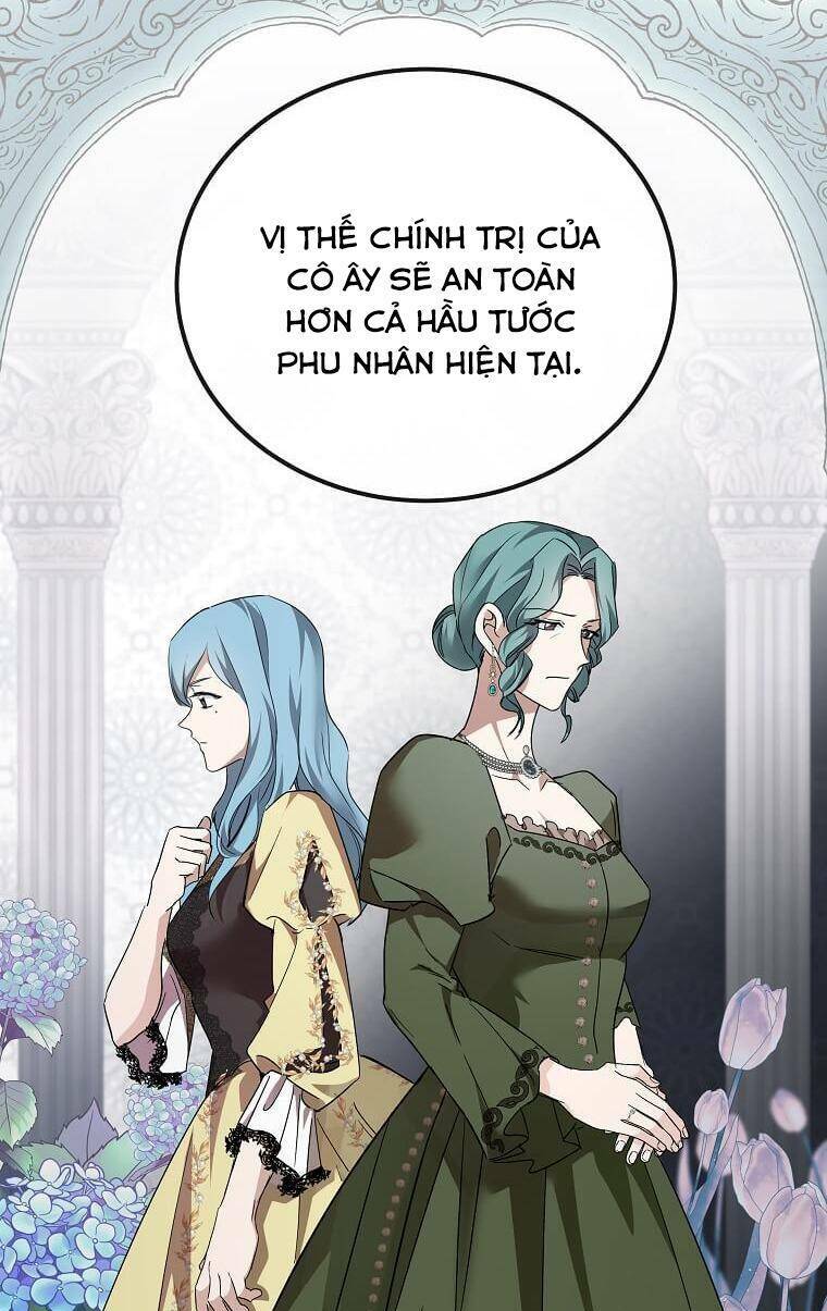 Ác Nữ Trùng Sinh Chapter 141 - Trang 2