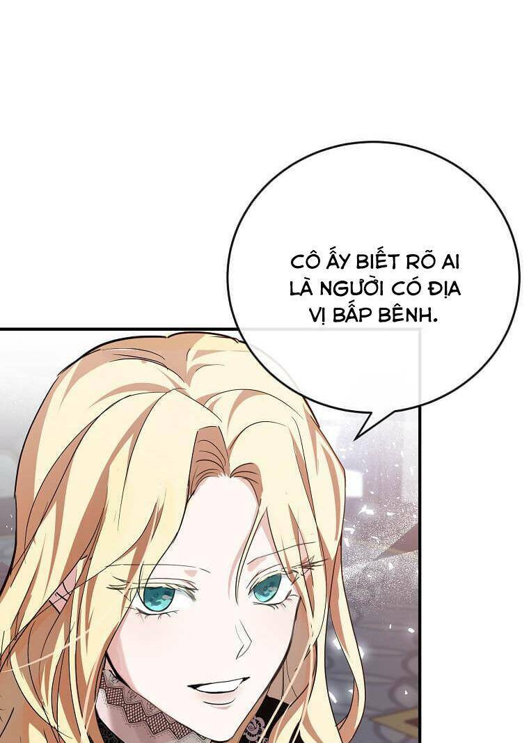 Ác Nữ Trùng Sinh Chapter 141 - Trang 2