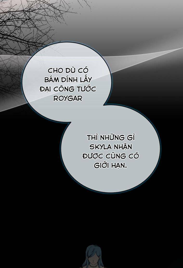 Ác Nữ Trùng Sinh Chapter 141 - Trang 2
