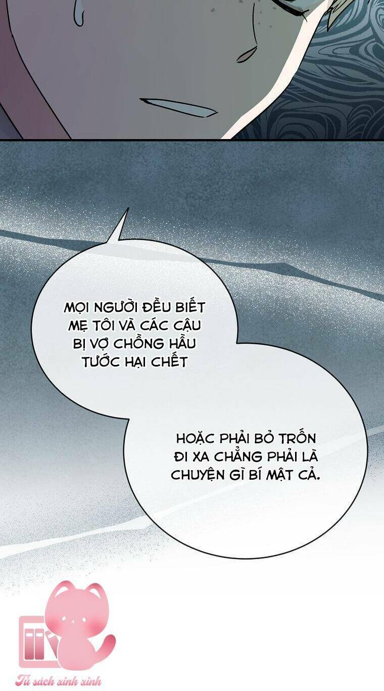 Ác Nữ Trùng Sinh Chapter 141 - Trang 2