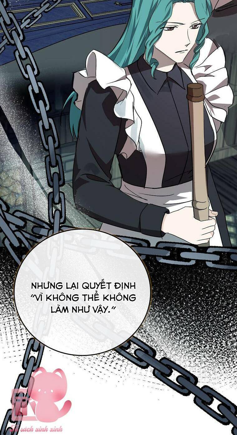 Ác Nữ Trùng Sinh Chapter 141 - Trang 2