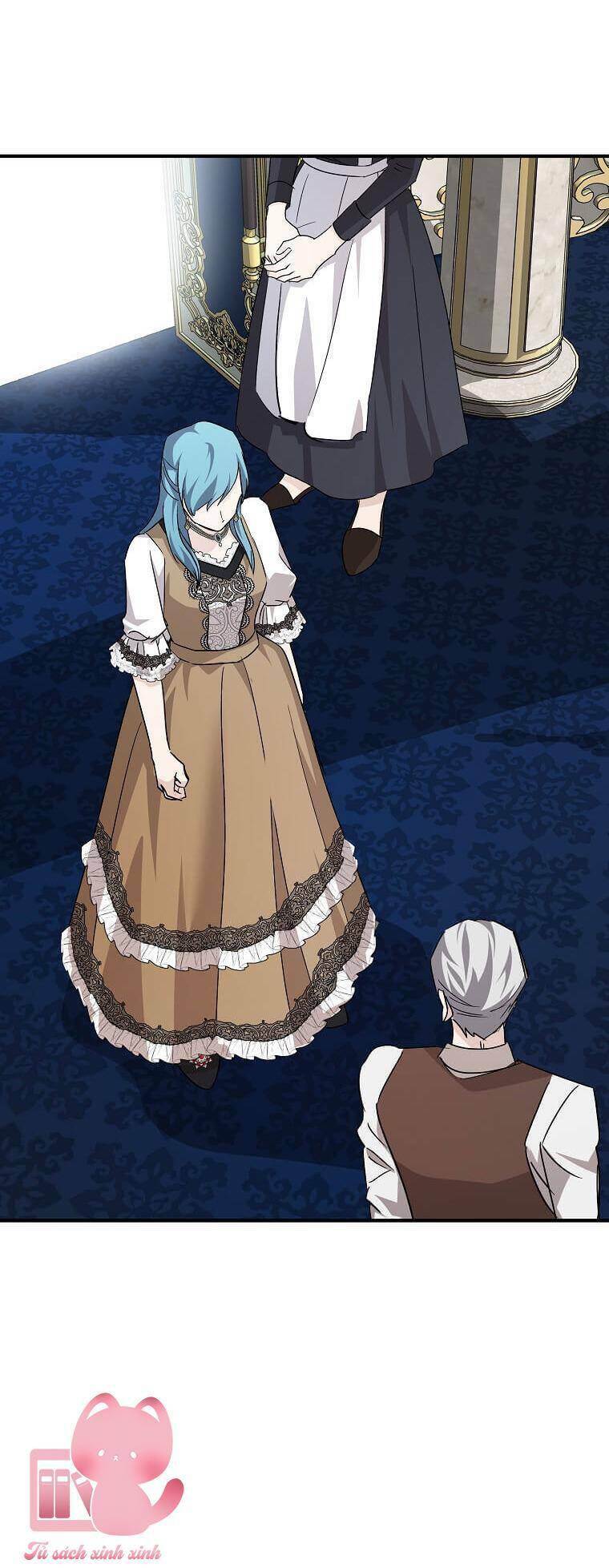 Ác Nữ Trùng Sinh Chapter 141 - Trang 2