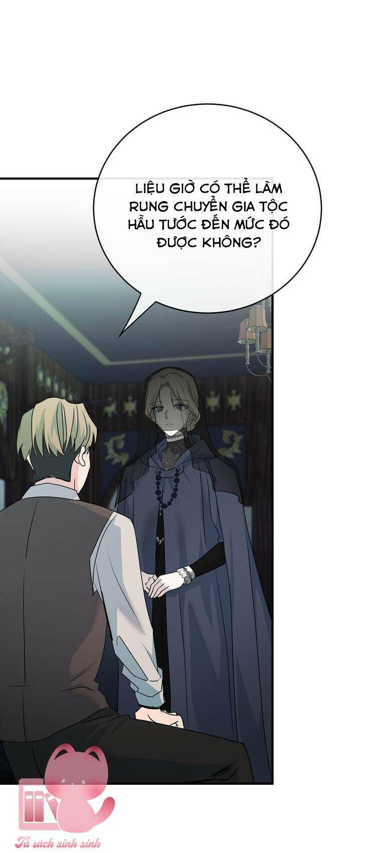 Ác Nữ Trùng Sinh Chapter 141 - Trang 2