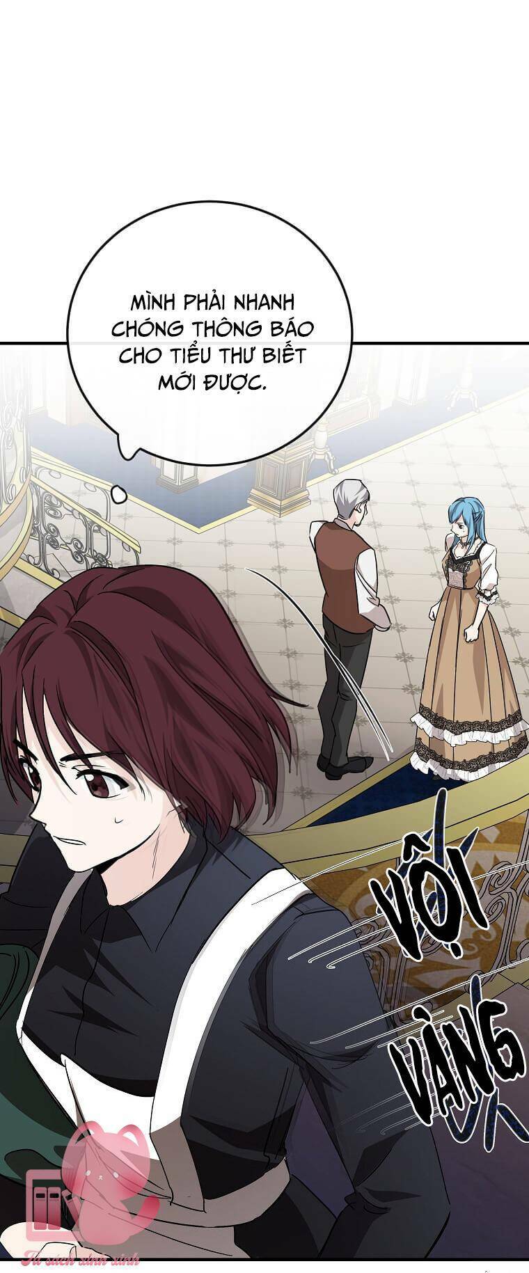 Ác Nữ Trùng Sinh Chapter 141 - Trang 2