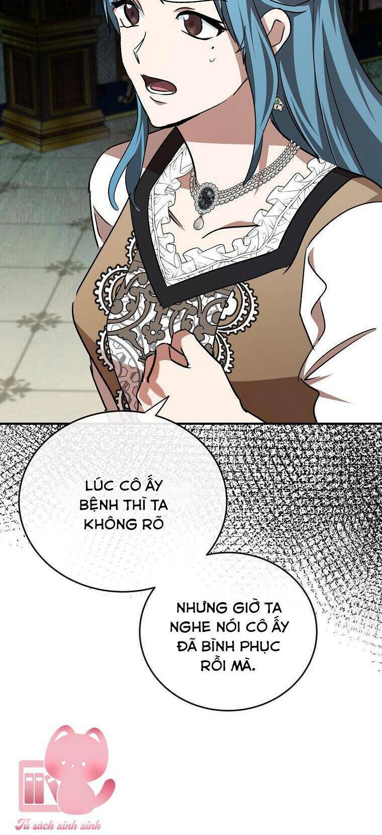 Ác Nữ Trùng Sinh Chapter 141 - Trang 2