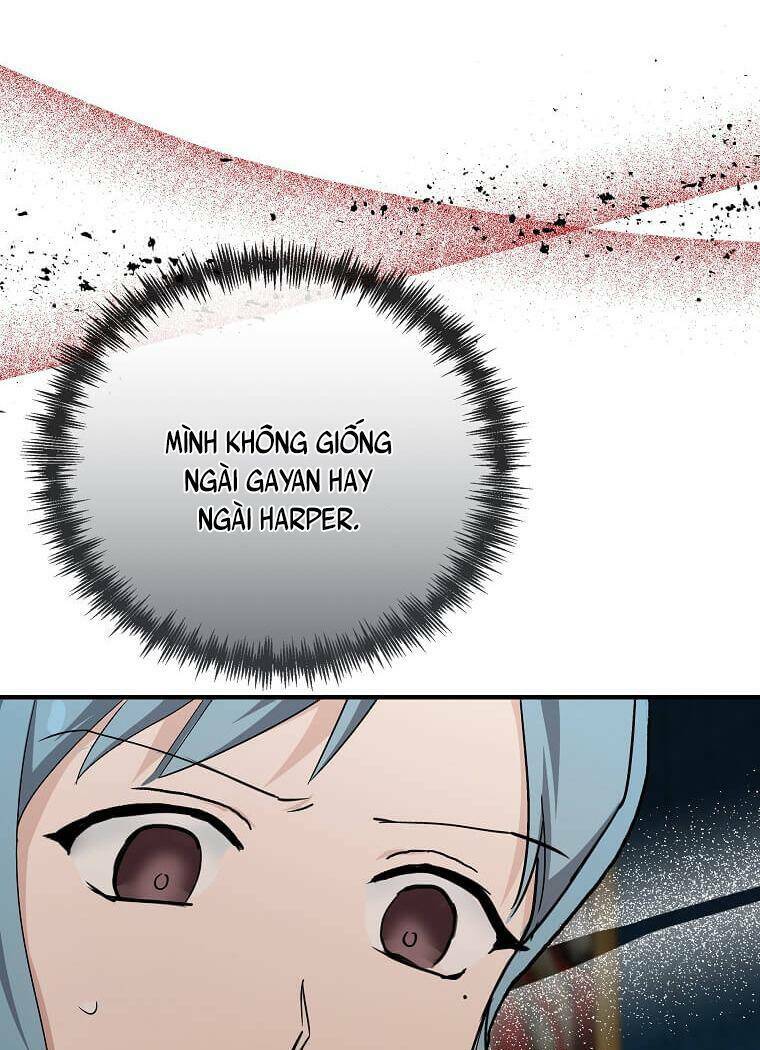 Ác Nữ Trùng Sinh Chapter 141 - Trang 2