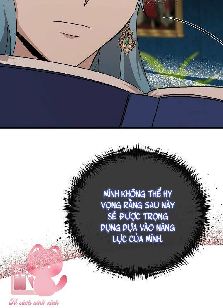 Ác Nữ Trùng Sinh Chapter 141 - Trang 2