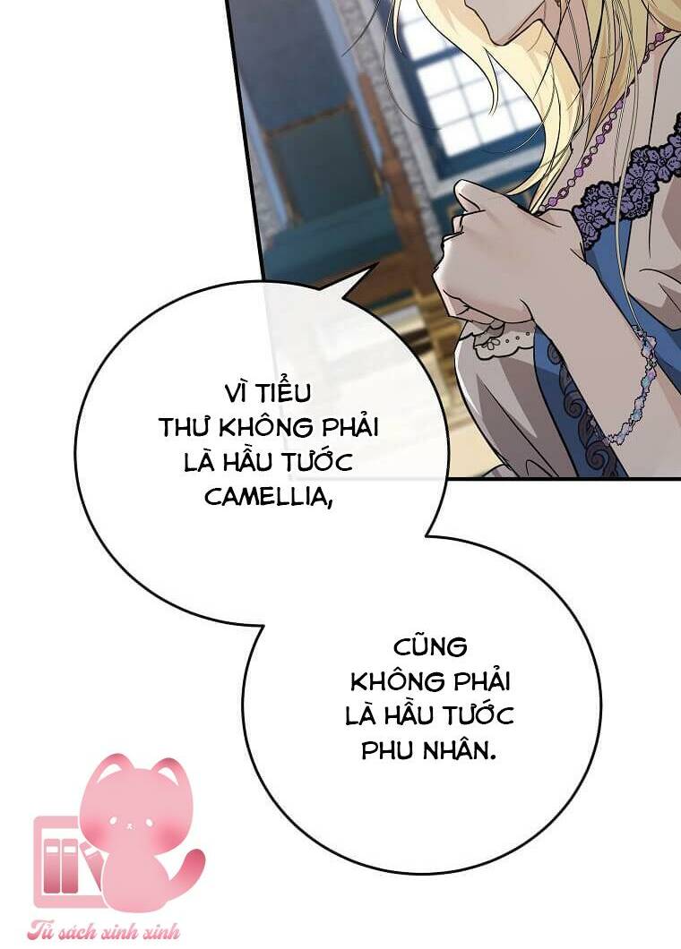 Ác Nữ Trùng Sinh Chapter 142 - Trang 2