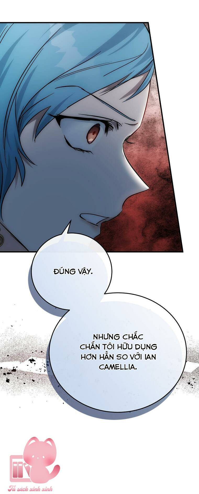 Ác Nữ Trùng Sinh Chapter 142 - Trang 2