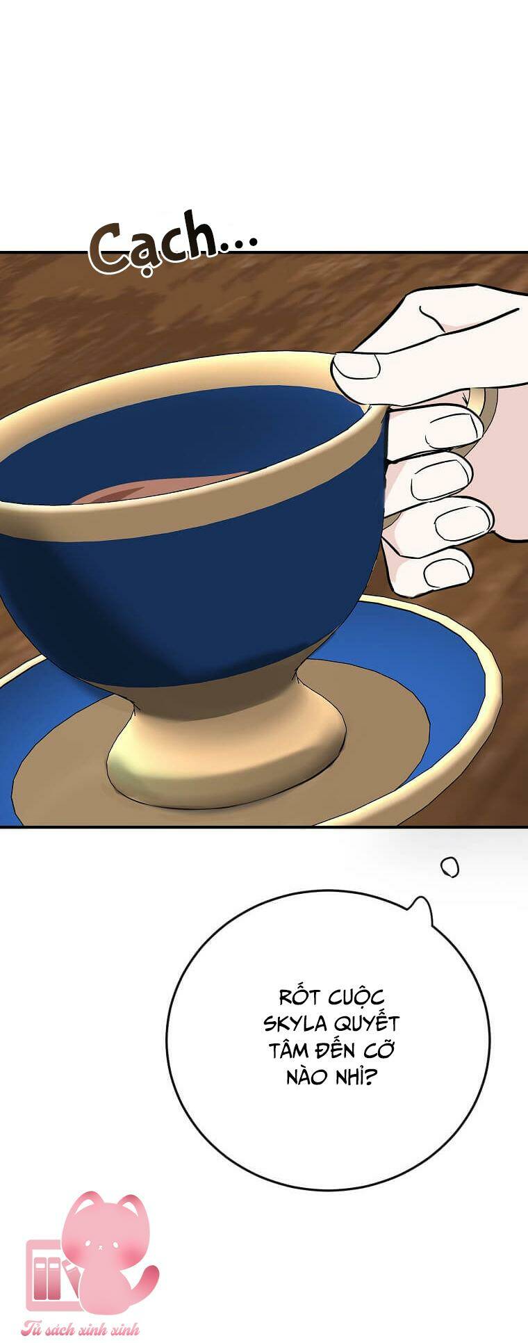 Ác Nữ Trùng Sinh Chapter 142 - Trang 2