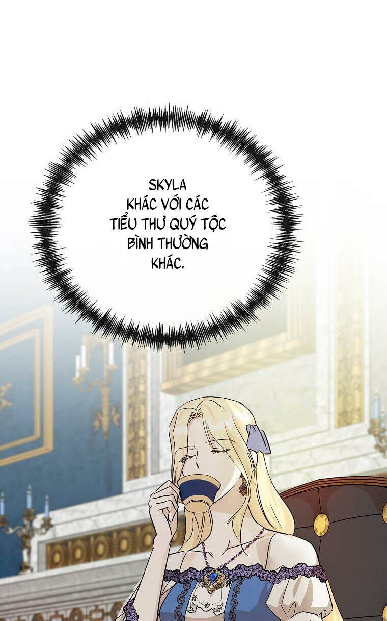 Ác Nữ Trùng Sinh Chapter 142 - Trang 2