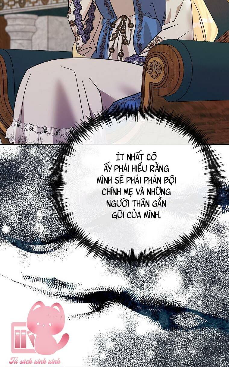 Ác Nữ Trùng Sinh Chapter 142 - Trang 2