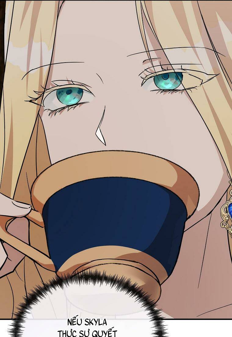 Ác Nữ Trùng Sinh Chapter 142 - Trang 2