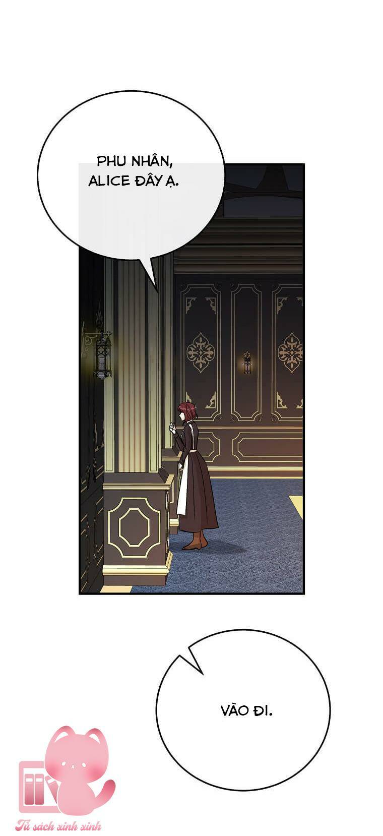 Ác Nữ Trùng Sinh Chapter 142 - Trang 2