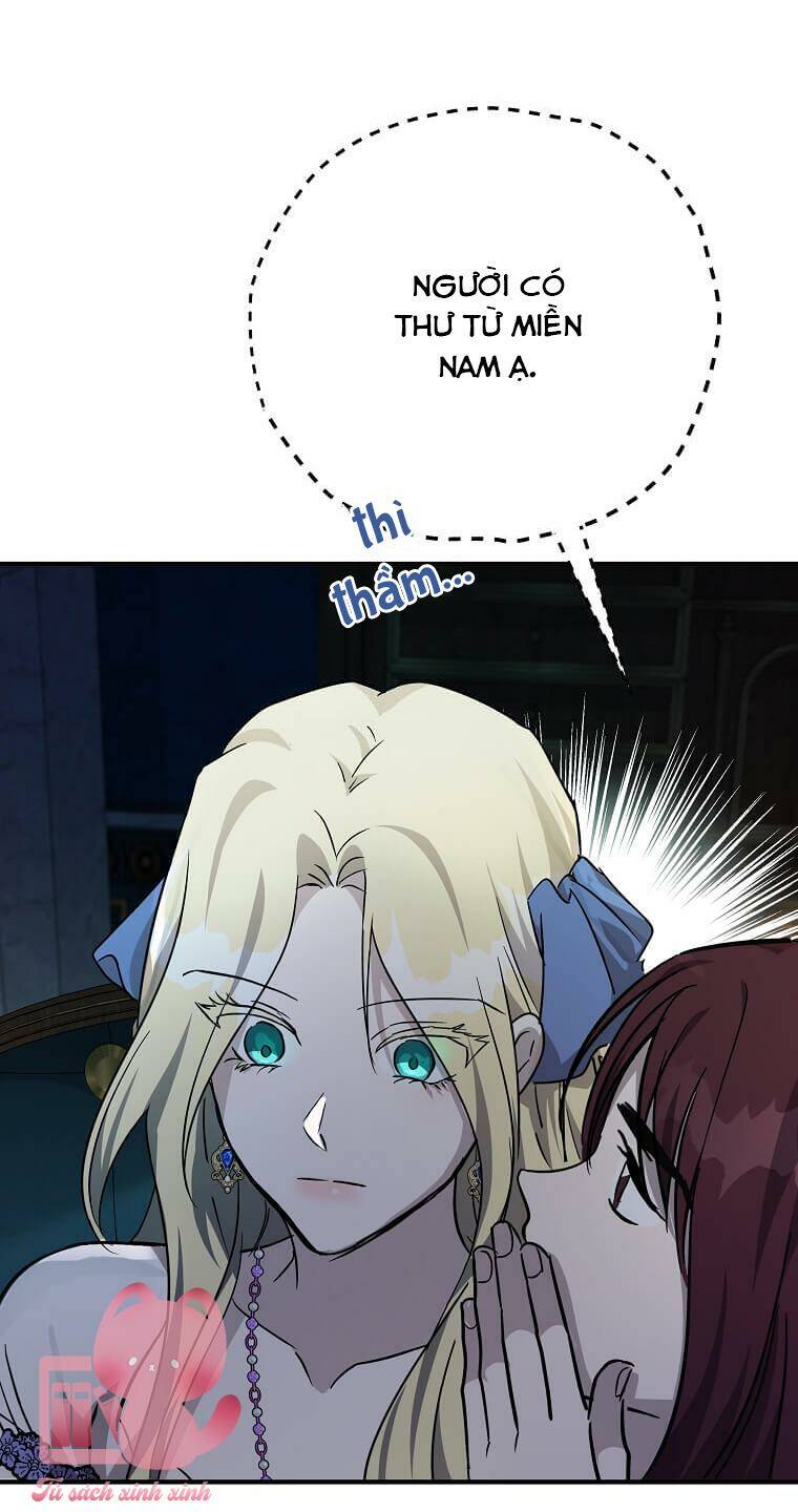 Ác Nữ Trùng Sinh Chapter 142 - Trang 2