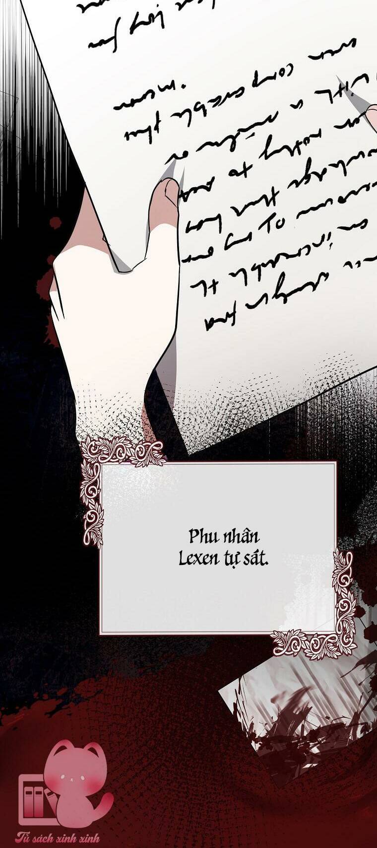 Ác Nữ Trùng Sinh Chapter 142 - Trang 2