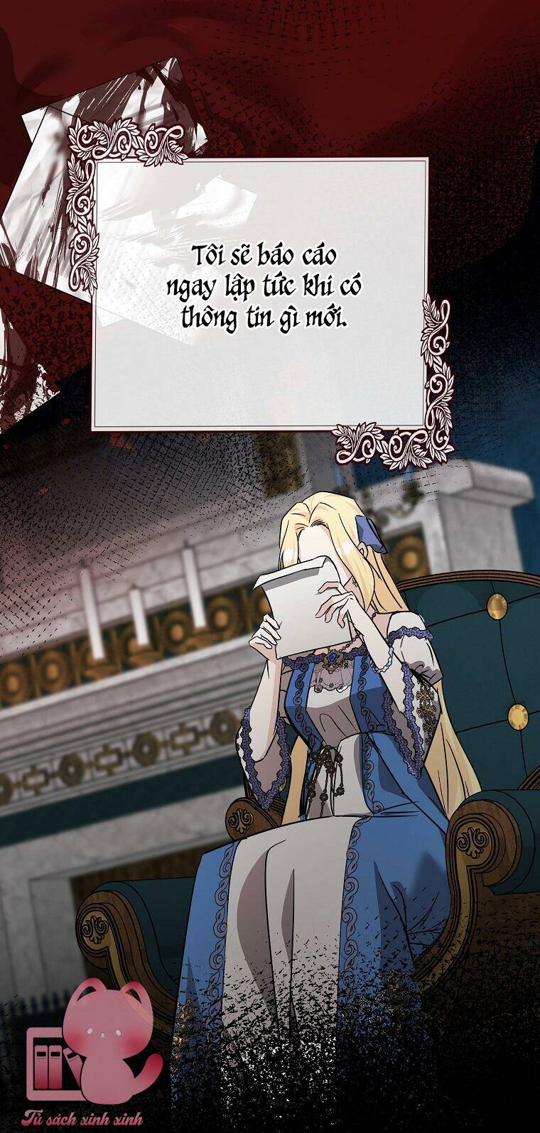 Ác Nữ Trùng Sinh Chapter 142 - Trang 2