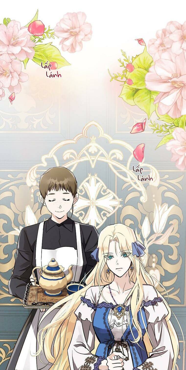 Ác Nữ Trùng Sinh Chapter 142 - Trang 2